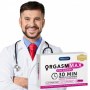Tabletki na orgazm kobiet wzrost libido szybkie działanie OrgasmMax - 2 kapsułki - 3
